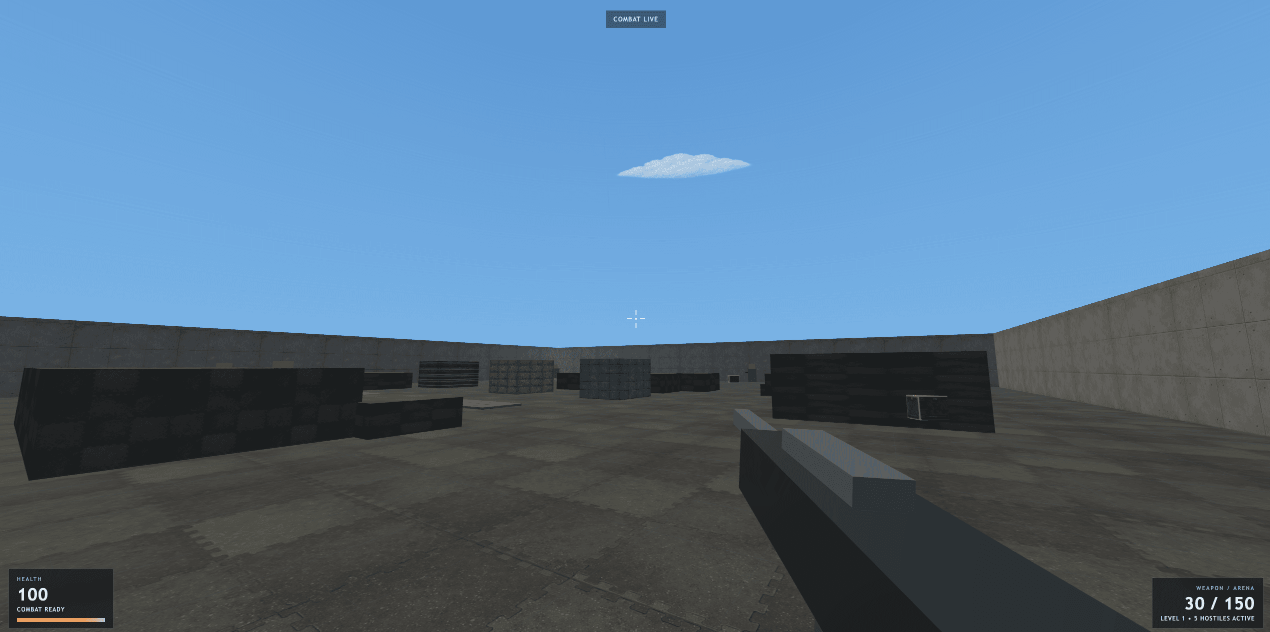 Sox FPS 預覽
